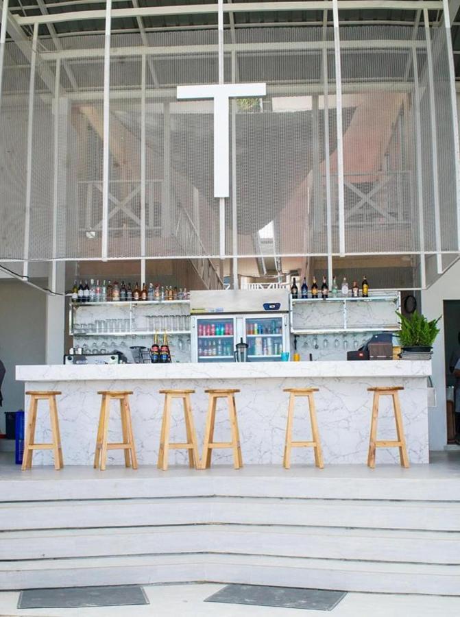 Tawaen Beach Resort Ko Lan Exterior foto